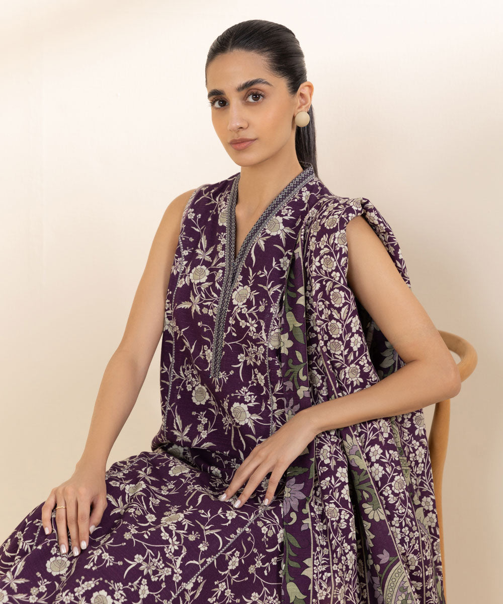 Sapphire | The South Collection | SA-25 - House Of Hania