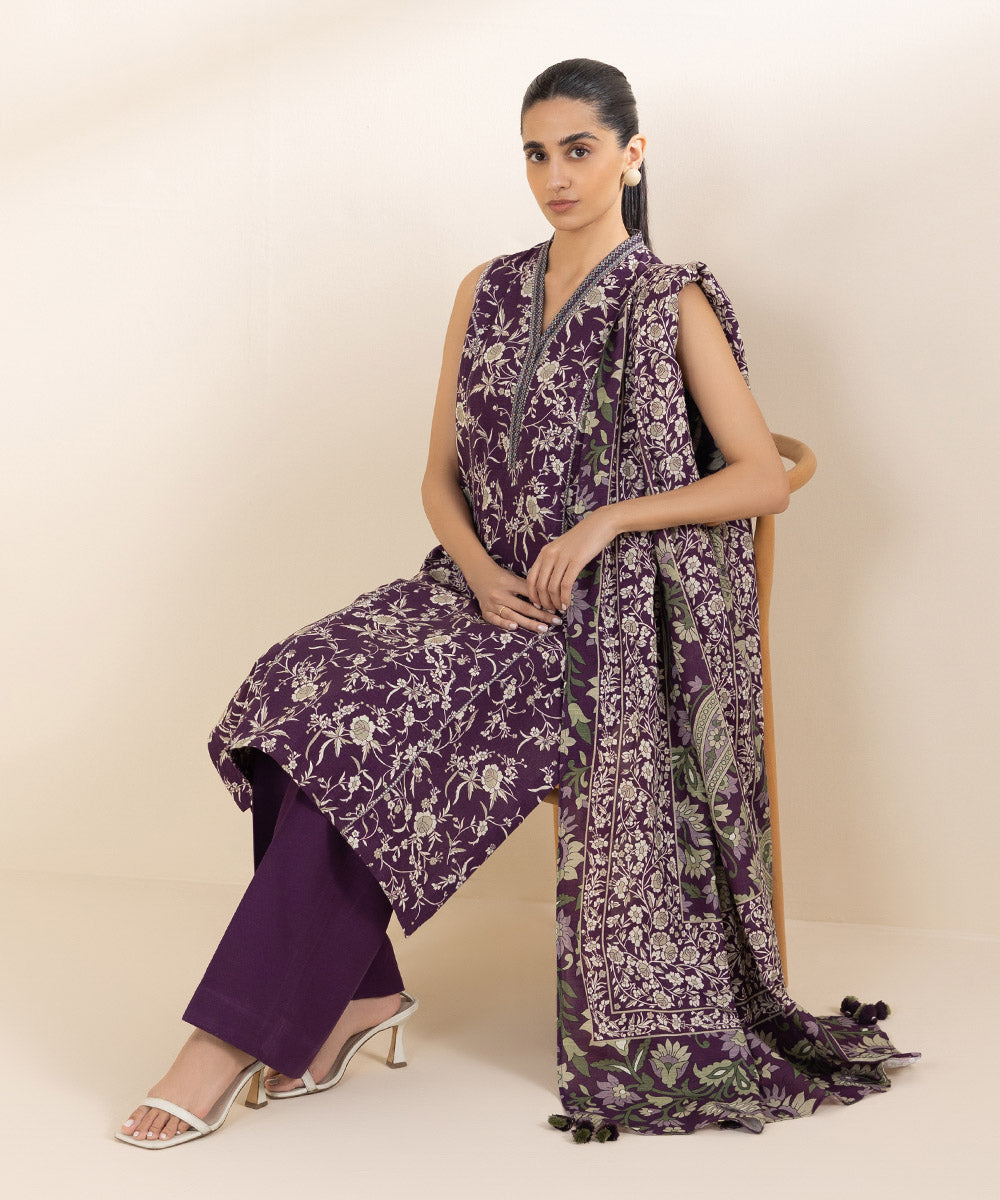 Sapphire | The South Collection | SA-25 - House Of Hania