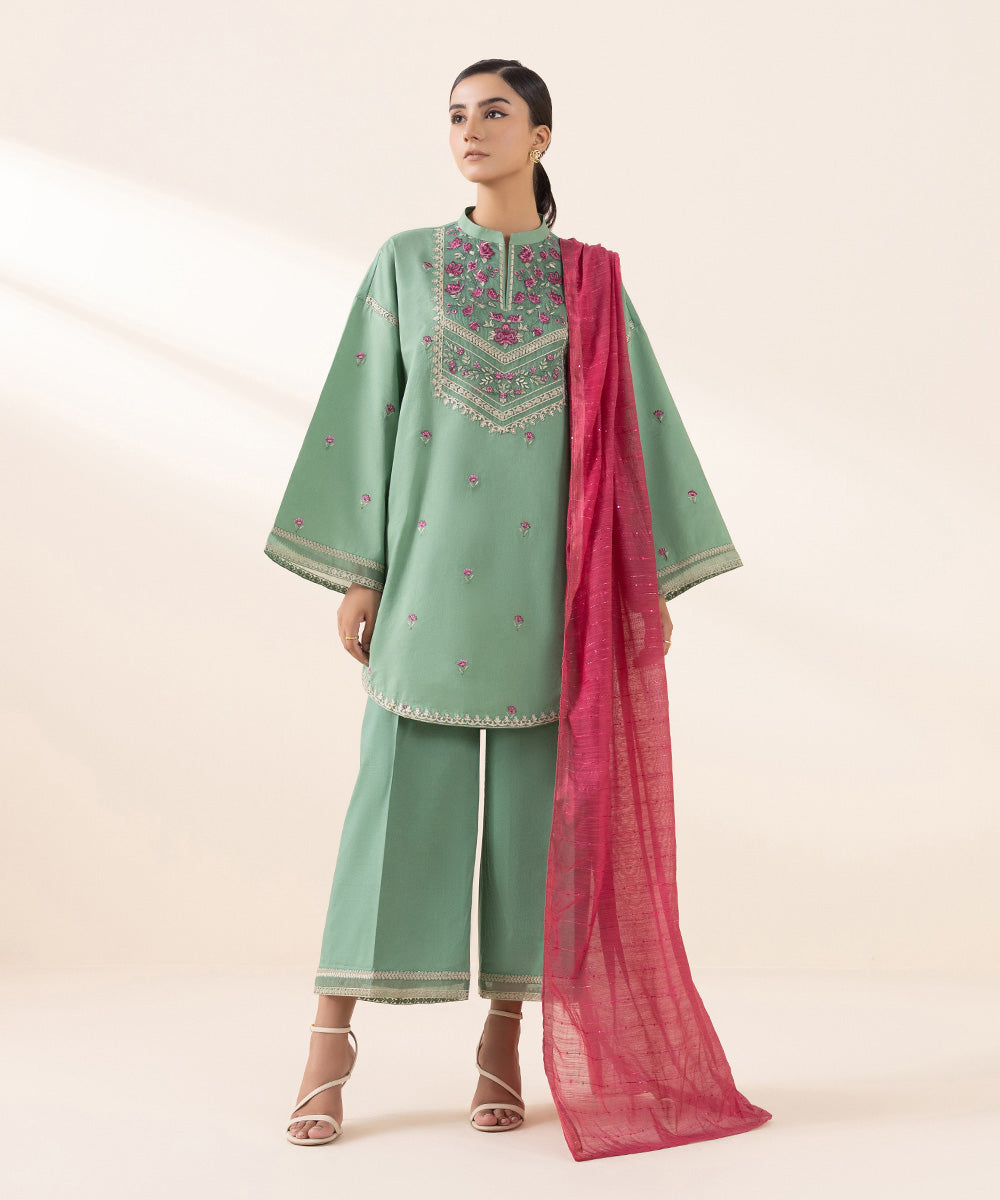 Sapphire | The South Collection | SA-27 - House Of Hania