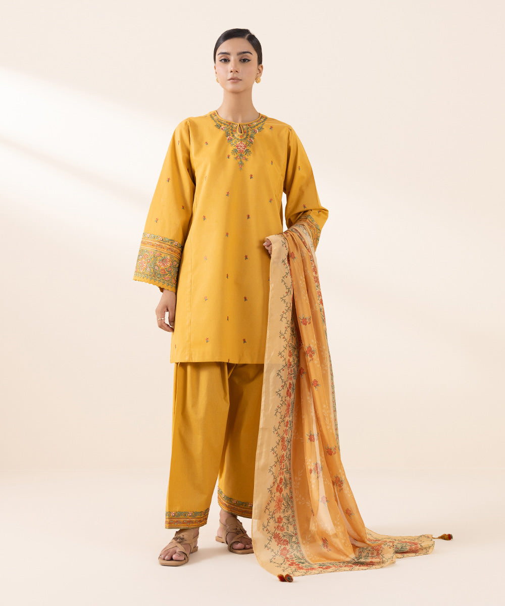 Sapphire | The South Collection | SA-32 - House Of Hania