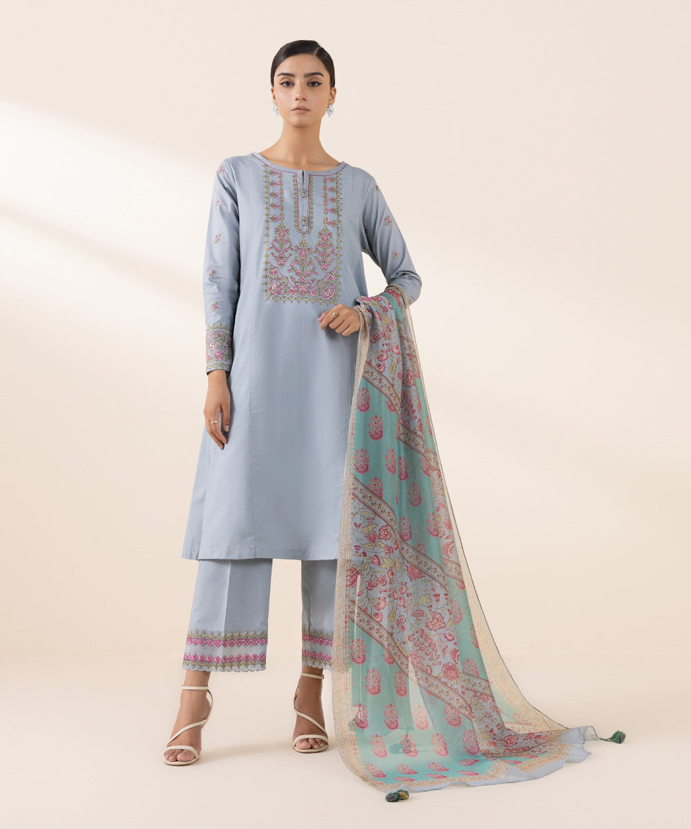 Sapphire | The South Collection |  SA-35 - House Of Hania