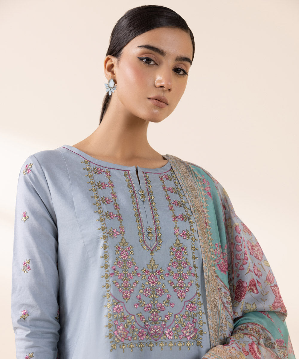 Sapphire | The South Collection |  SA-35 - House Of Hania
