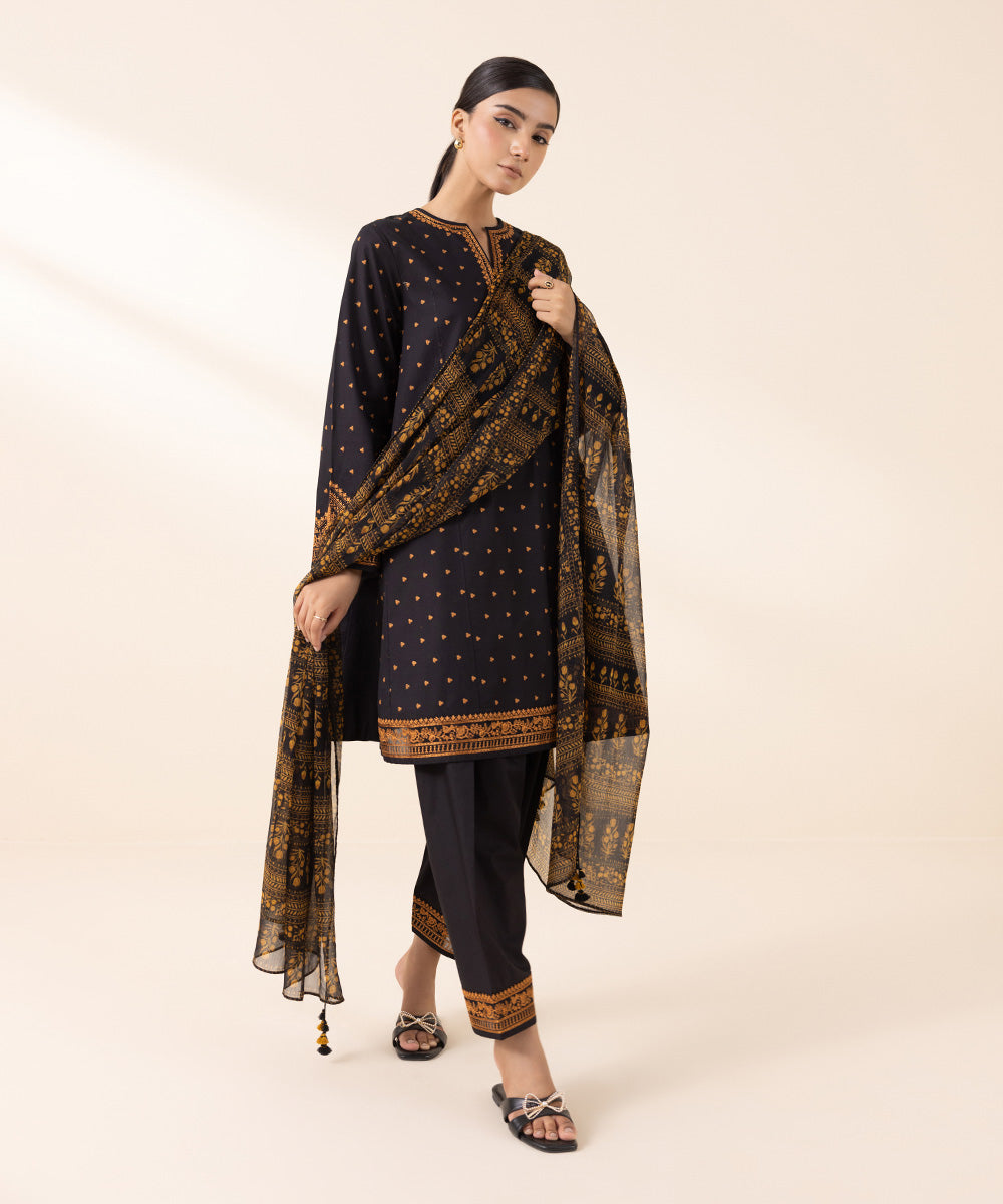 Sapphire | The South Collection |  SA-36 - House Of Hania