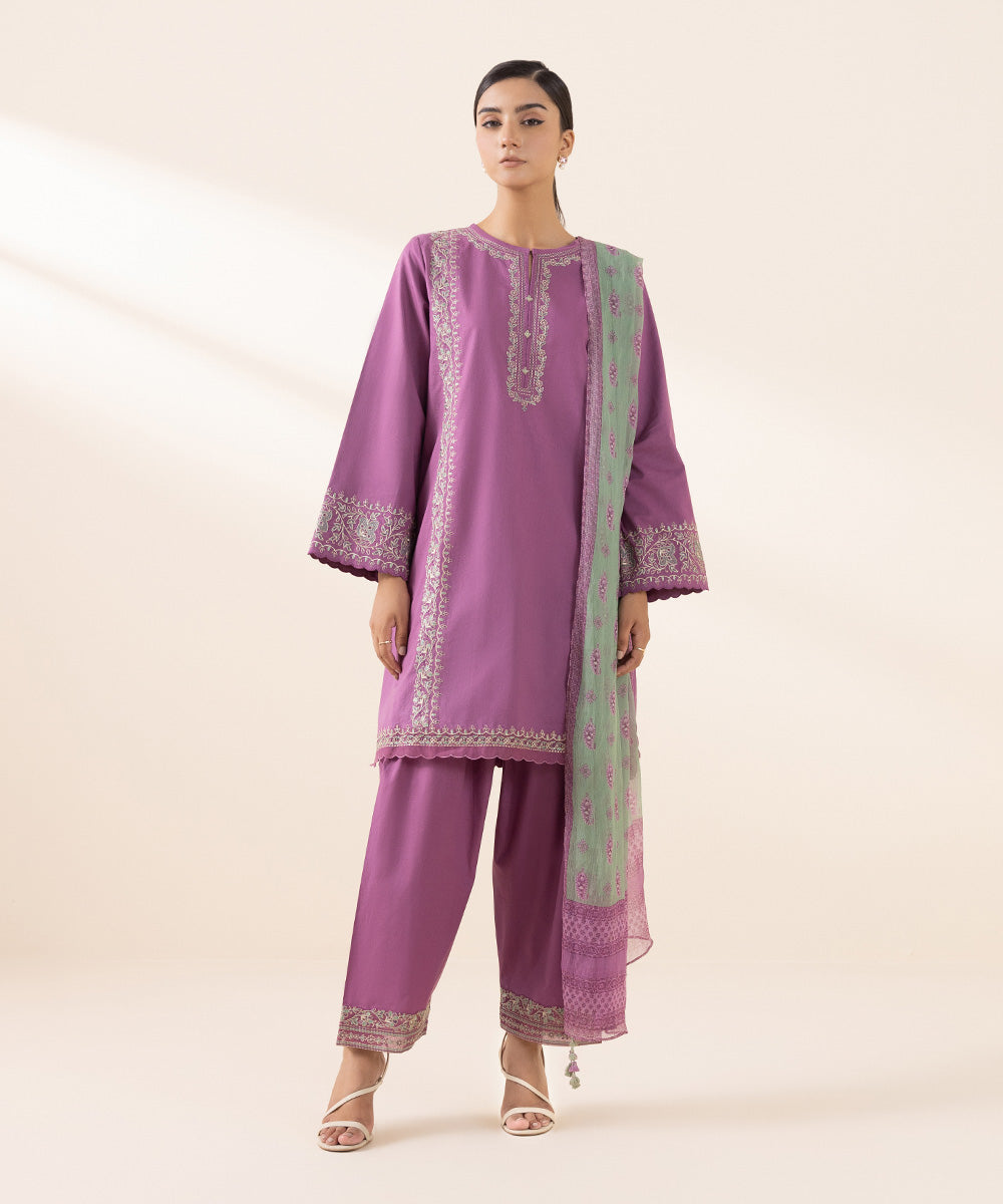 Sapphire | The South Collection |  SA-38 - House Of Hania