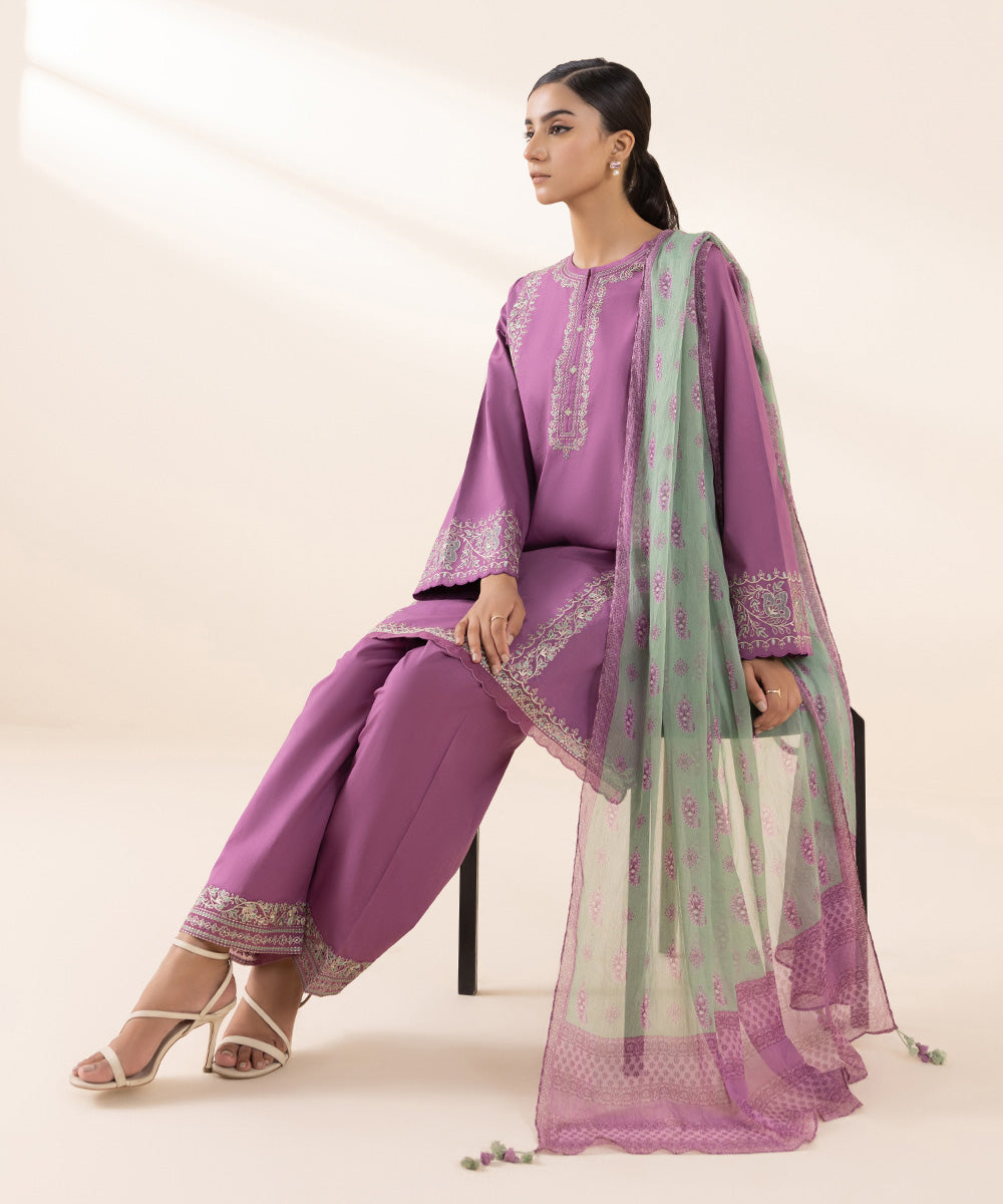 Sapphire | The South Collection |  SA-38 - House Of Hania