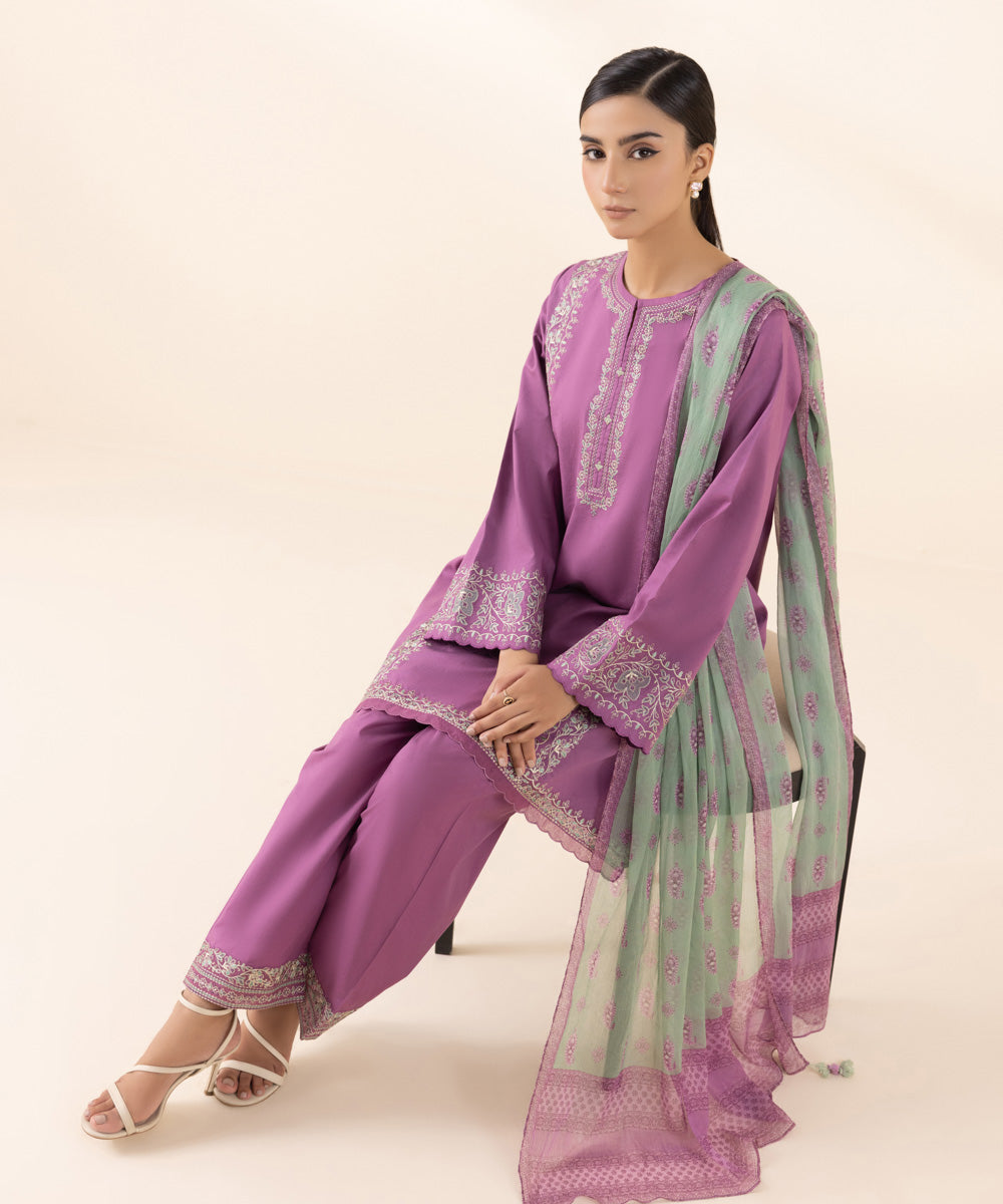 Sapphire | The South Collection |  SA-38 - House Of Hania