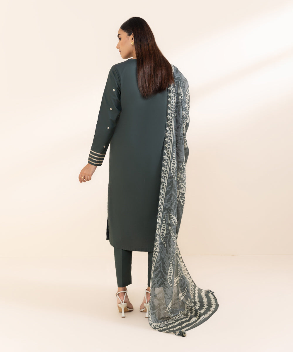 Sapphire | The South Collection |  SA-40 - House Of Hania