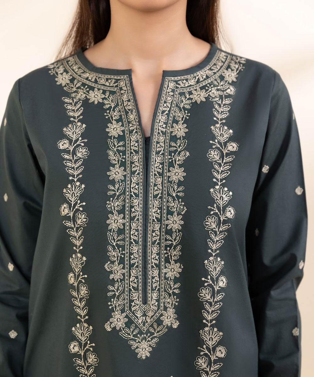 Sapphire | The South Collection |  SA-40 - House Of Hania