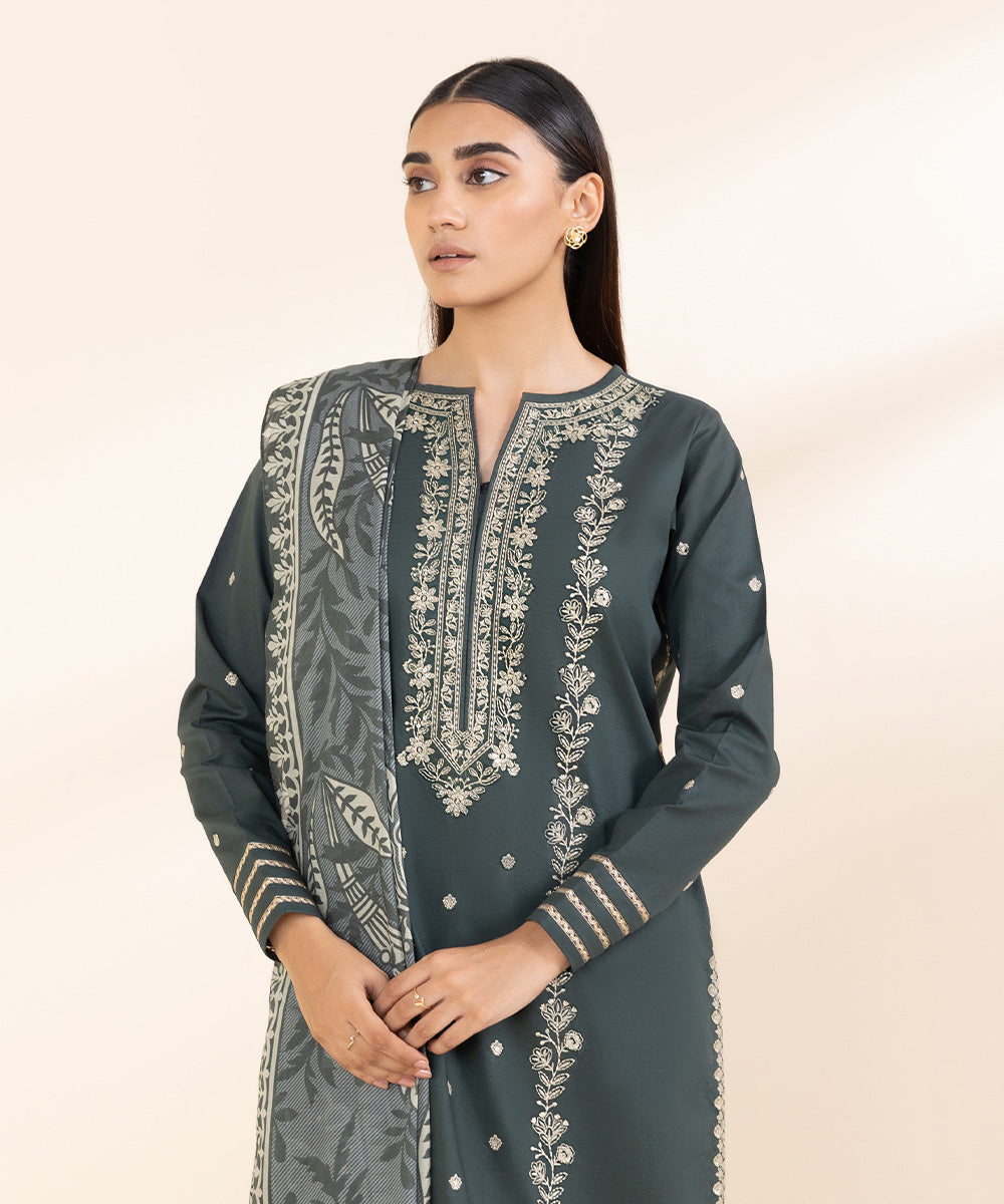 Sapphire | The South Collection |  SA-40 - House Of Hania
