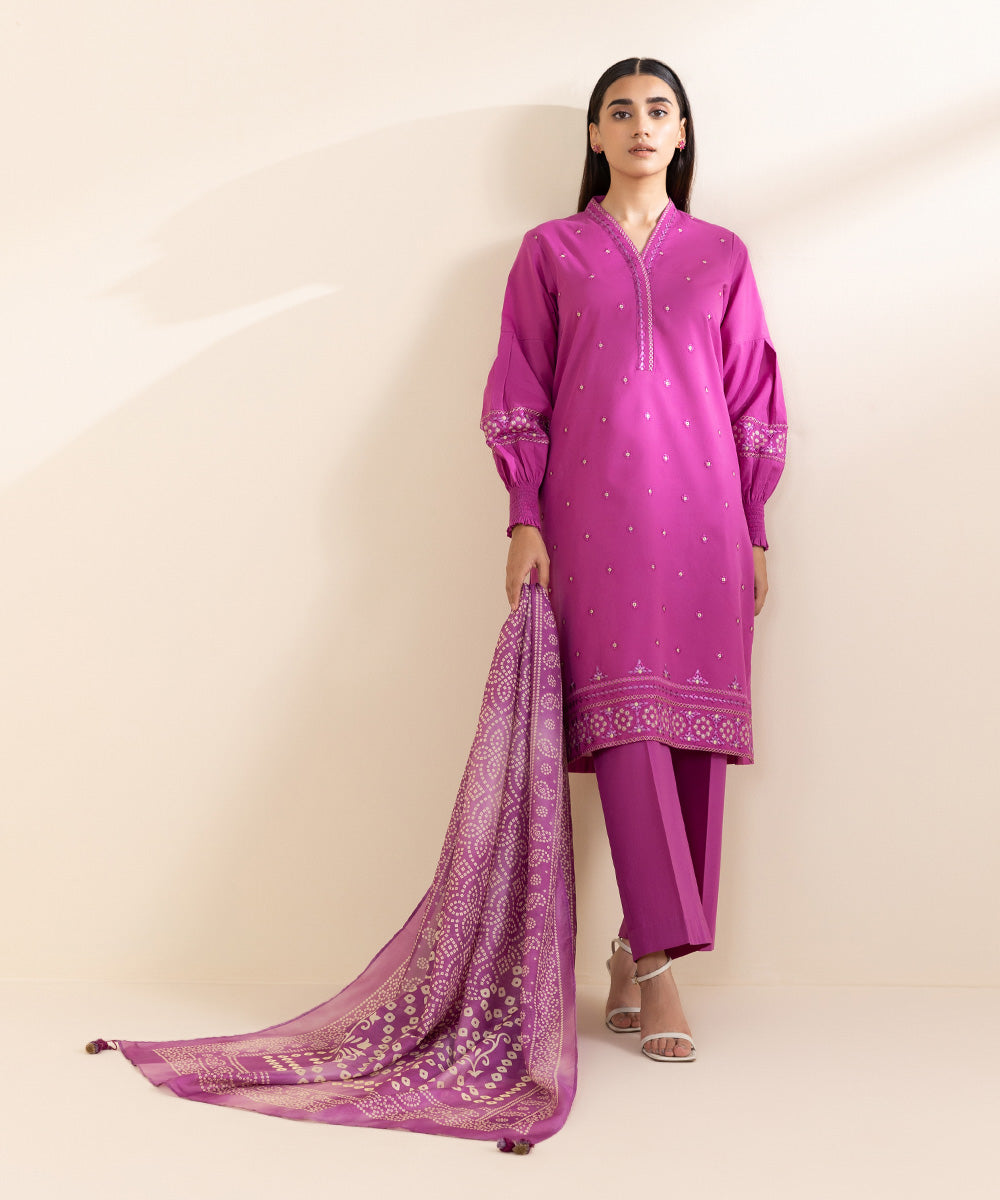 Sapphire | The South Collection |  SA-43 - House Of Hania
