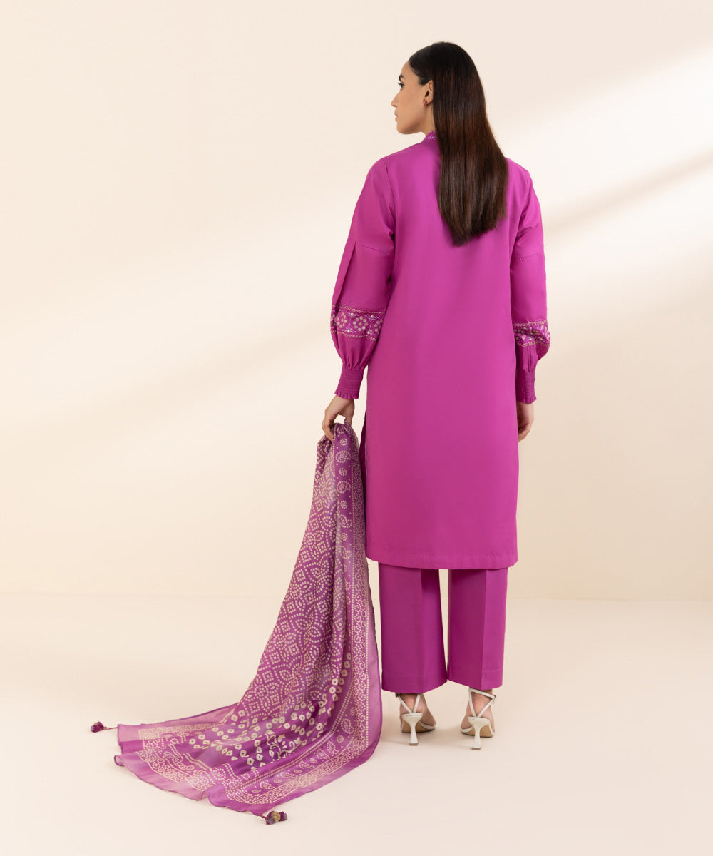 Sapphire | The South Collection |  SA-43 - House Of Hania
