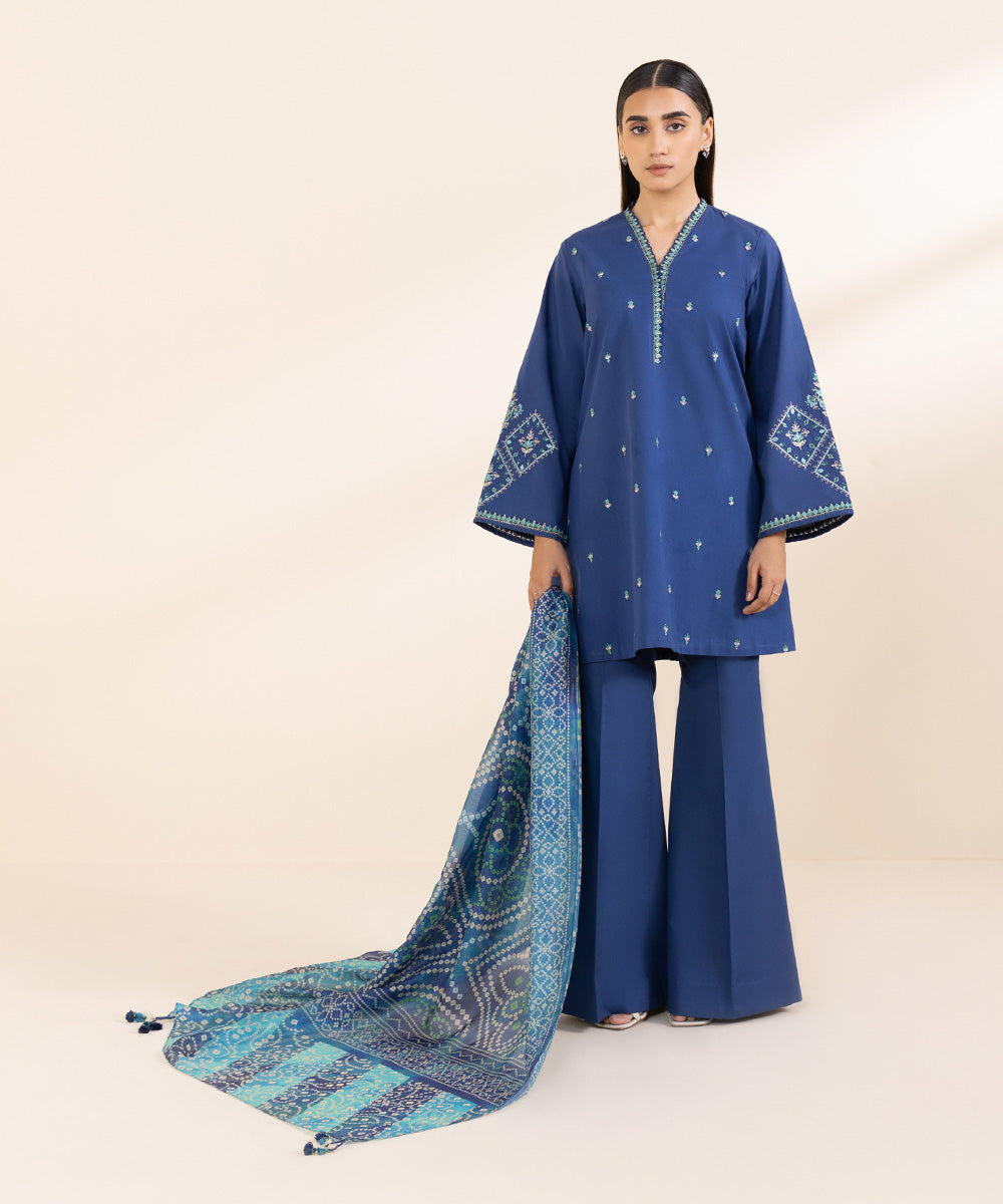 Sapphire | The South Collection |  SA-44 - House Of Hania