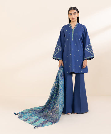 Sapphire | The South Collection |  SA-44 - House Of Hania