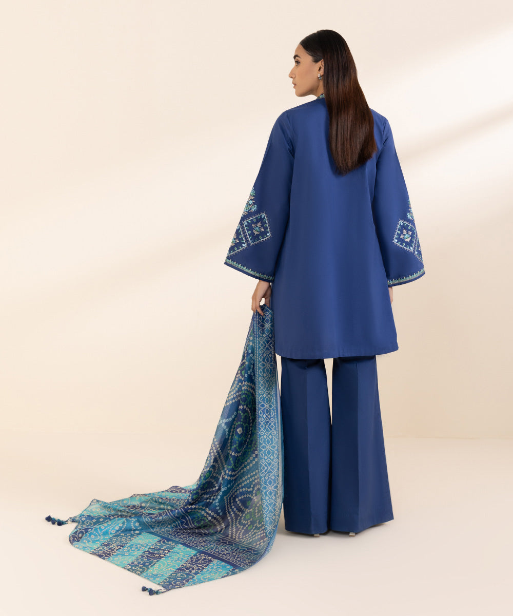 Sapphire | The South Collection |  SA-44 - House Of Hania