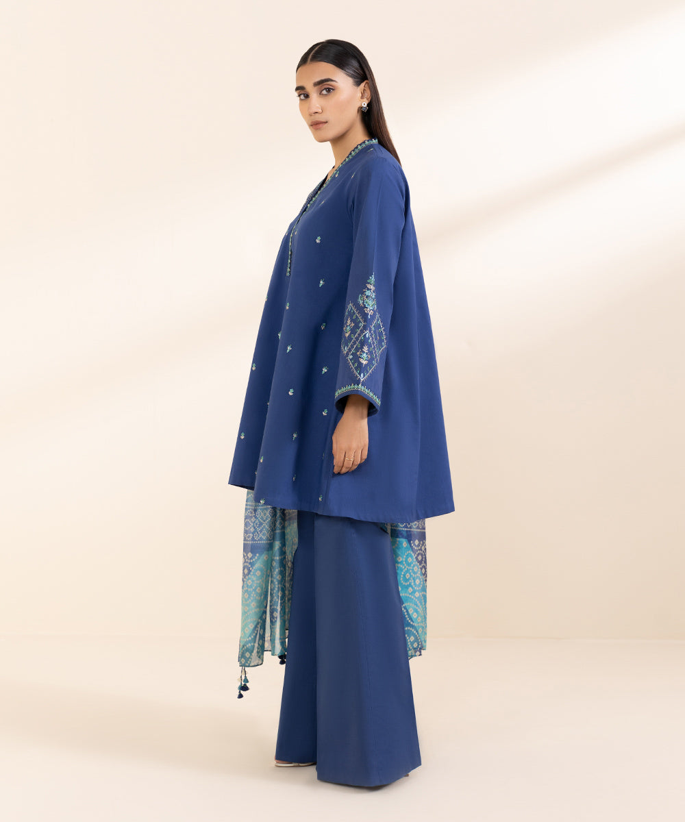 Sapphire | The South Collection |  SA-44 - House Of Hania