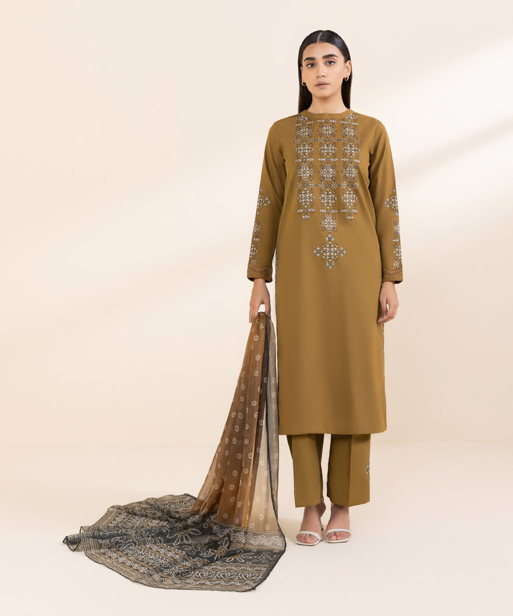 Sapphire | The South Collection |  SA-46 - House Of Hania