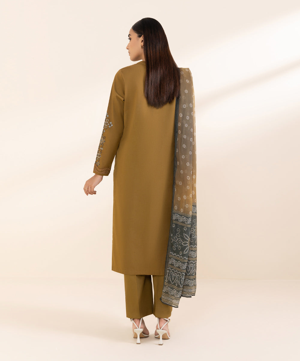 Sapphire | The South Collection |  SA-46 - House Of Hania