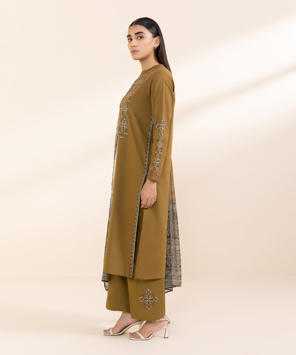 Sapphire | The South Collection |  SA-46 - House Of Hania