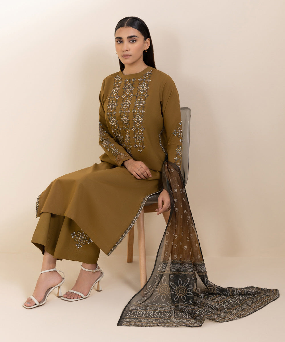 Sapphire | The South Collection |  SA-46 - House Of Hania