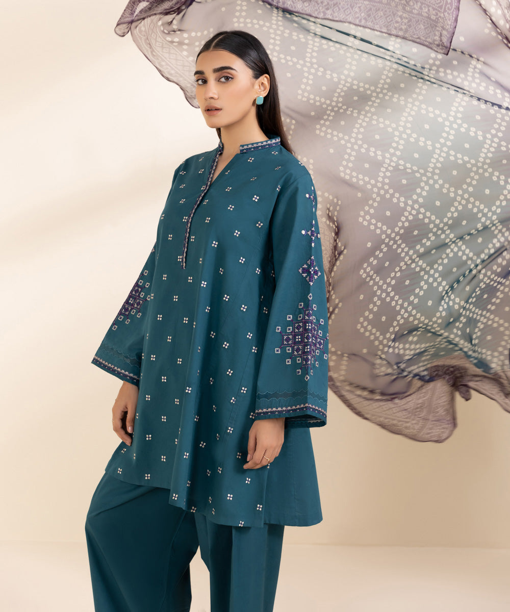 Sapphire | The South Collection |  SA-47 - House Of Hania