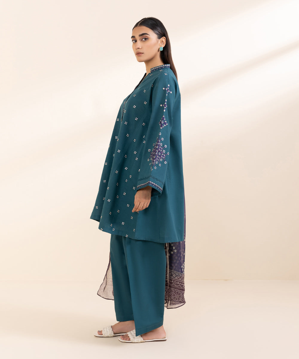 Sapphire | The South Collection |  SA-47 - House Of Hania