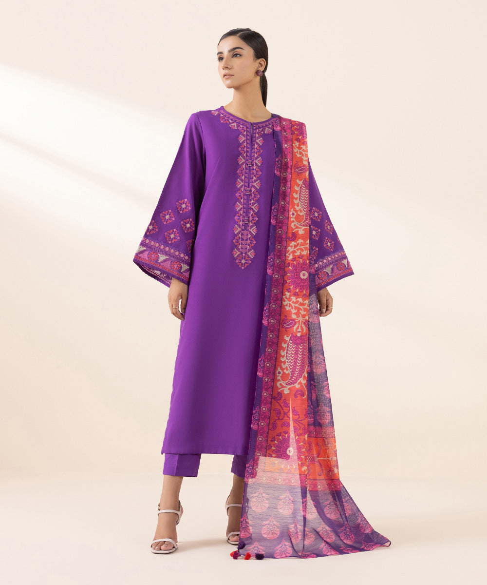 Sapphire | The South Collection |  SA-49 - House Of Hania