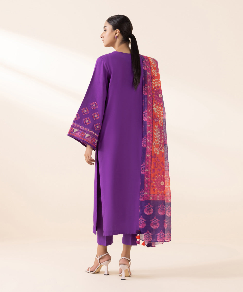 Sapphire | The South Collection |  SA-49 - House Of Hania