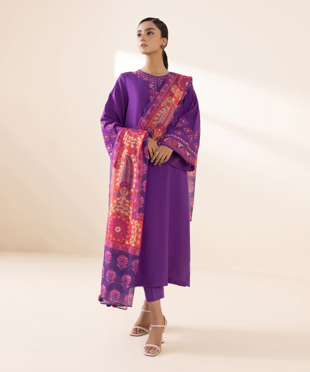 Sapphire | The South Collection |  SA-49 - House Of Hania