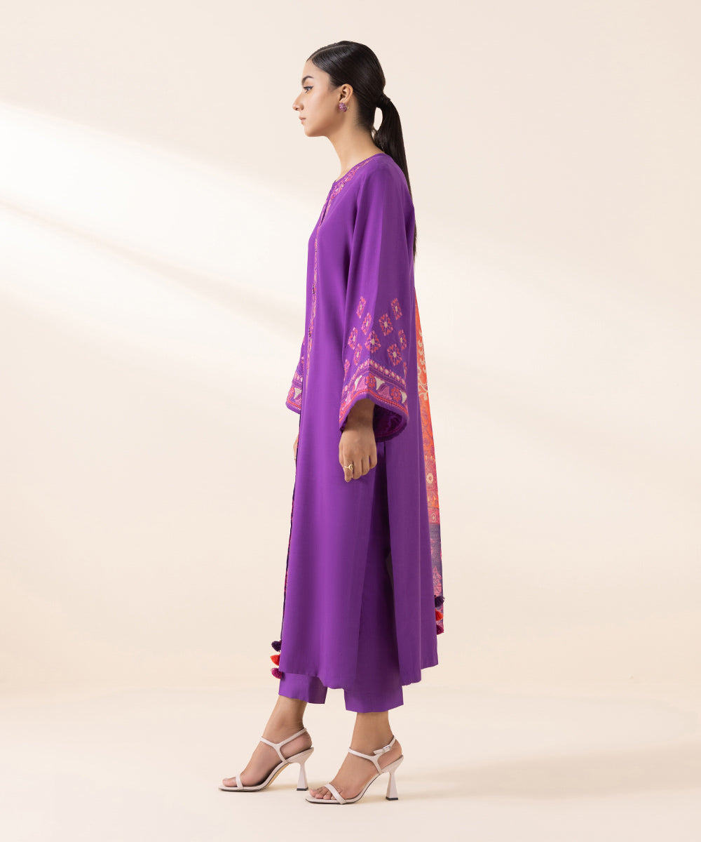 Sapphire | The South Collection |  SA-49 - House Of Hania