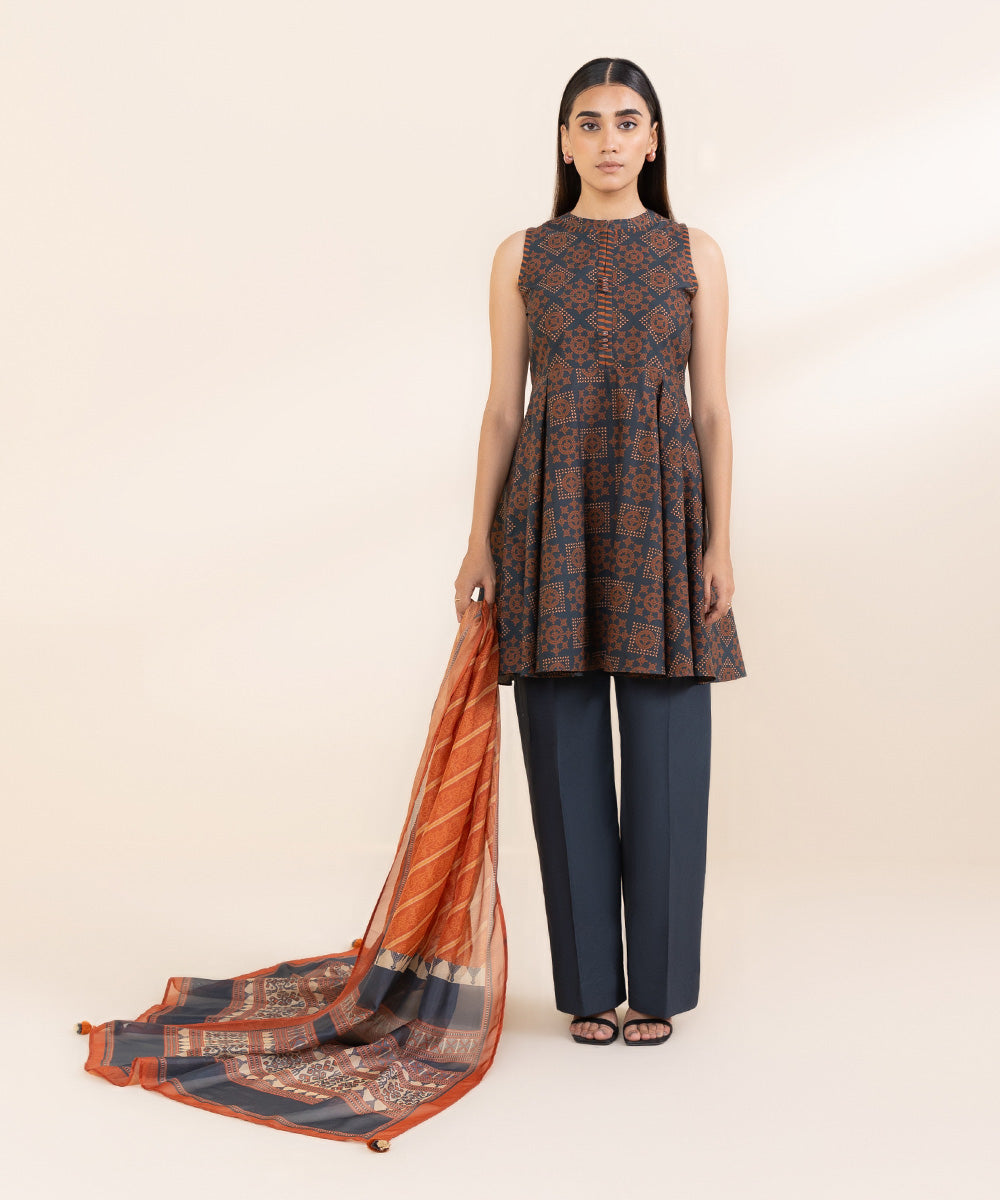 Sapphire | The South Collection |  SA-50 - House Of Hania