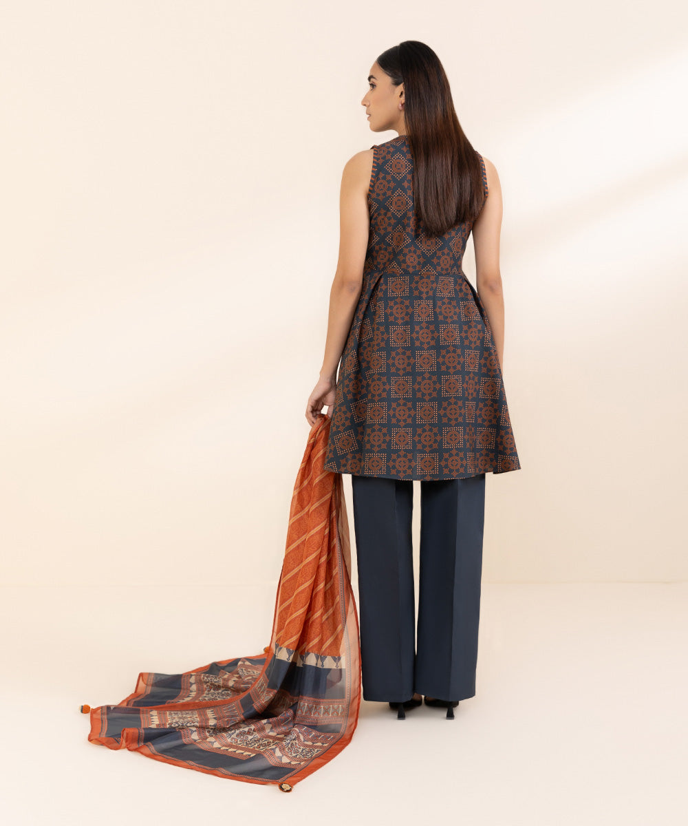 Sapphire | The South Collection |  SA-50 - House Of Hania