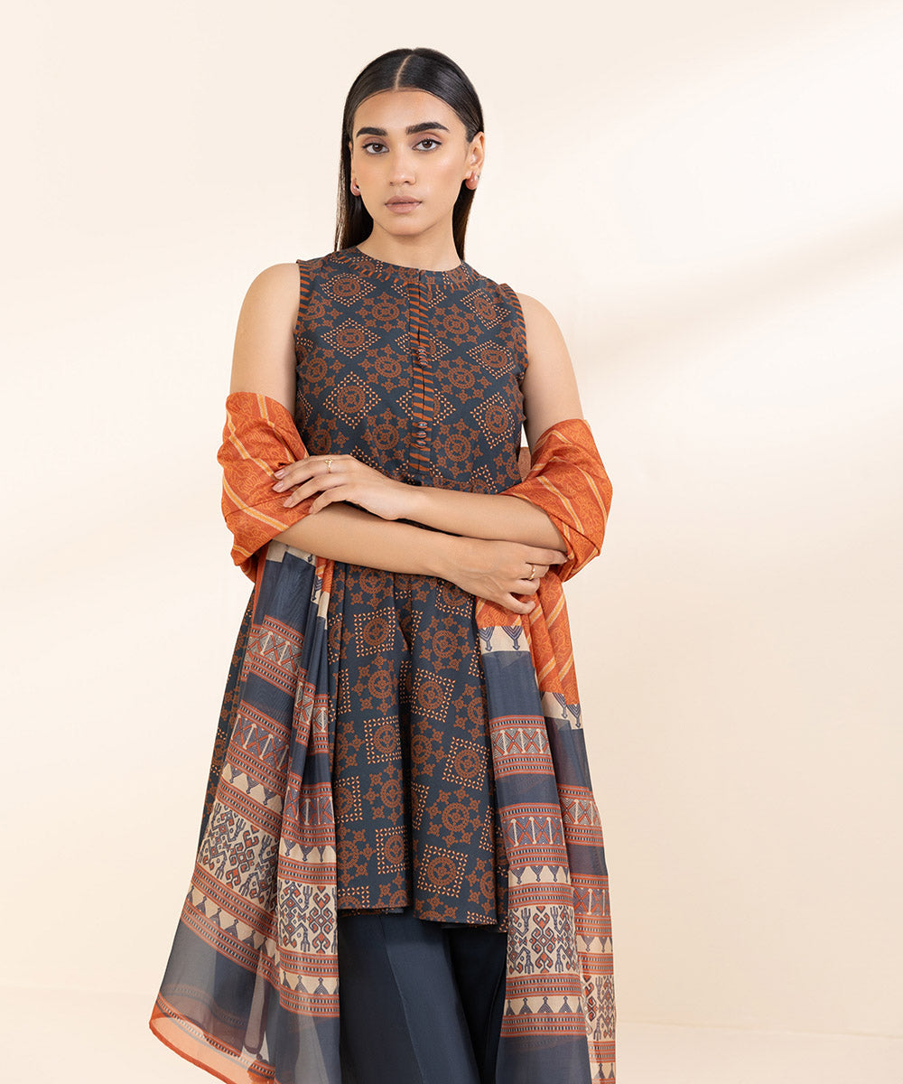 Sapphire | The South Collection |  SA-50 - House Of Hania