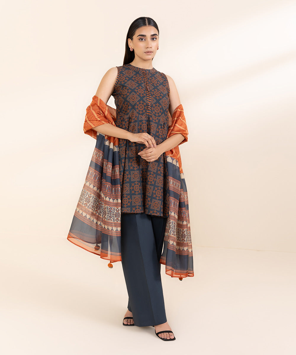 Sapphire | The South Collection |  SA-50 - House Of Hania
