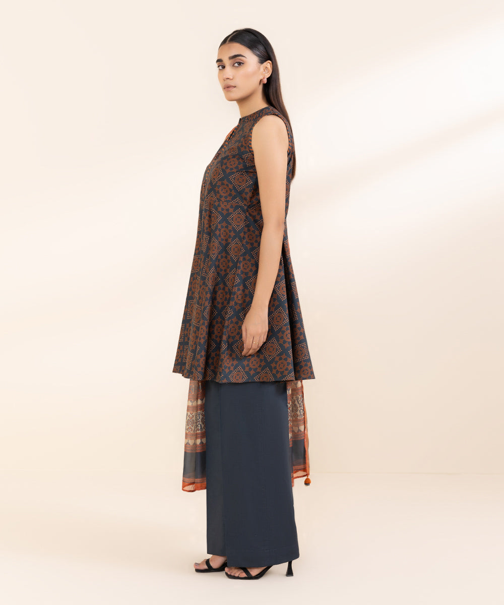 Sapphire | The South Collection |  SA-50 - House Of Hania