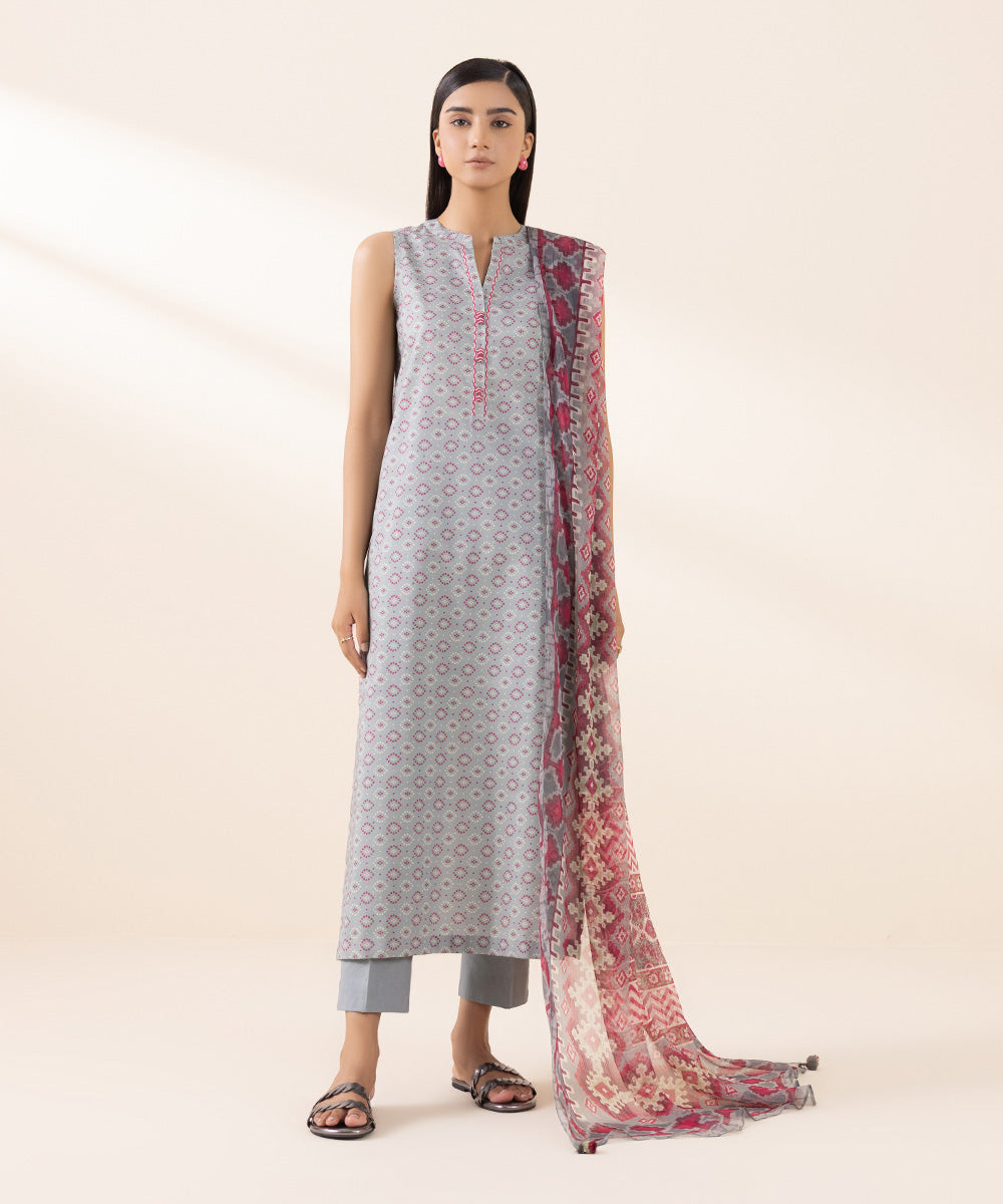 Sapphire | The South Collection |  SA-52 - House Of Hania