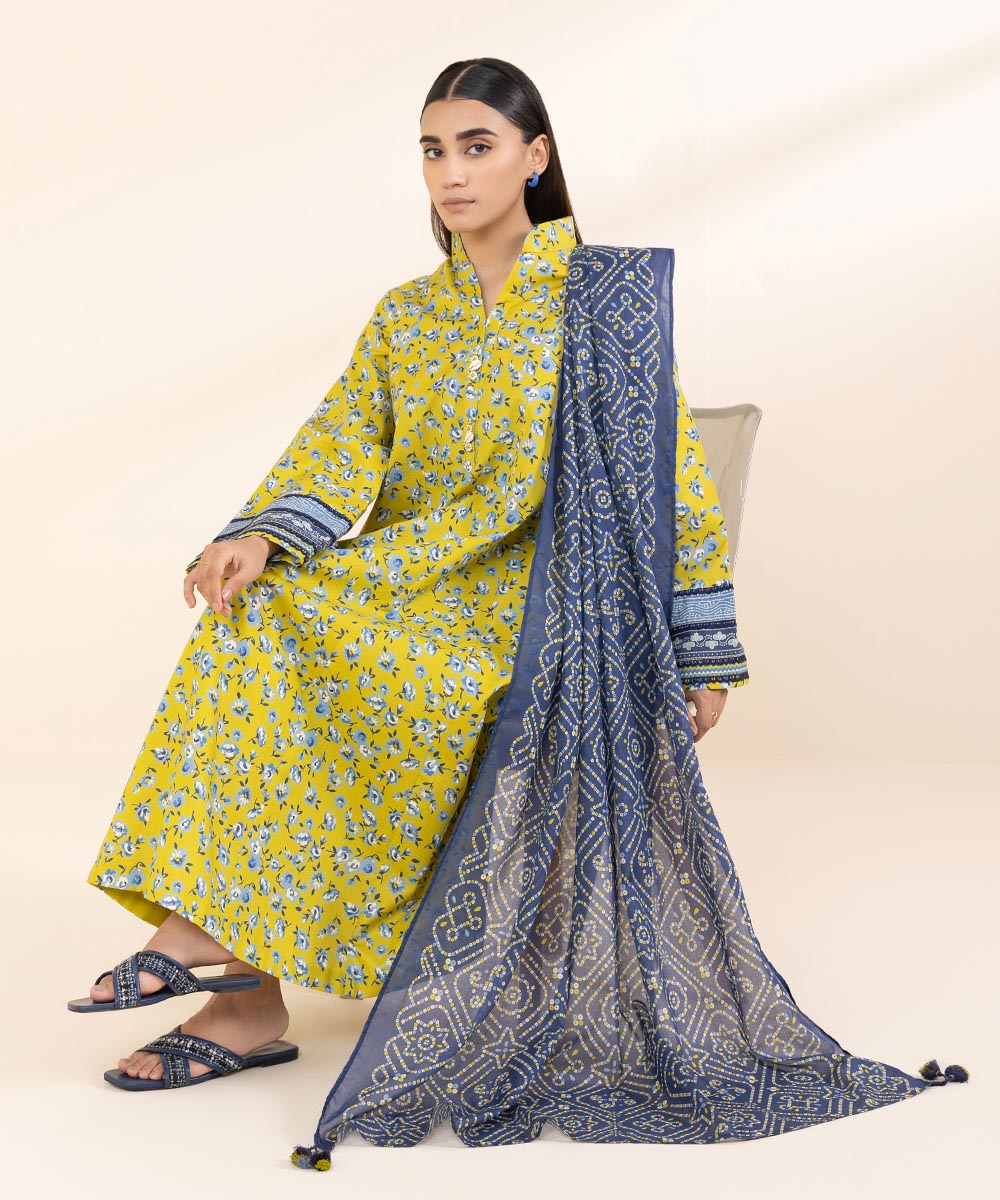 Sapphire | The South Collection | SA-57 - House Of Hania
