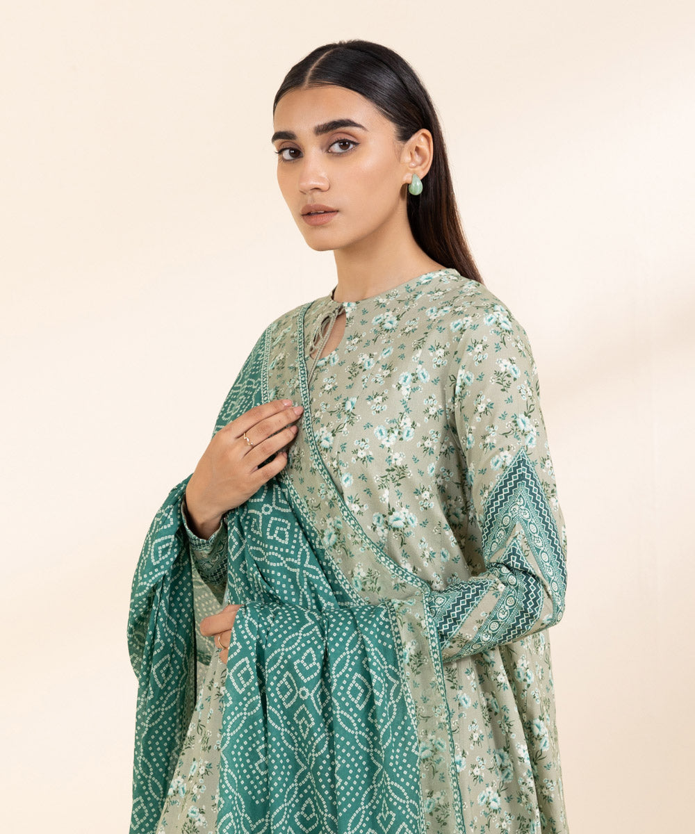 Sapphire | The South Collection | SA-60 - House Of Hania