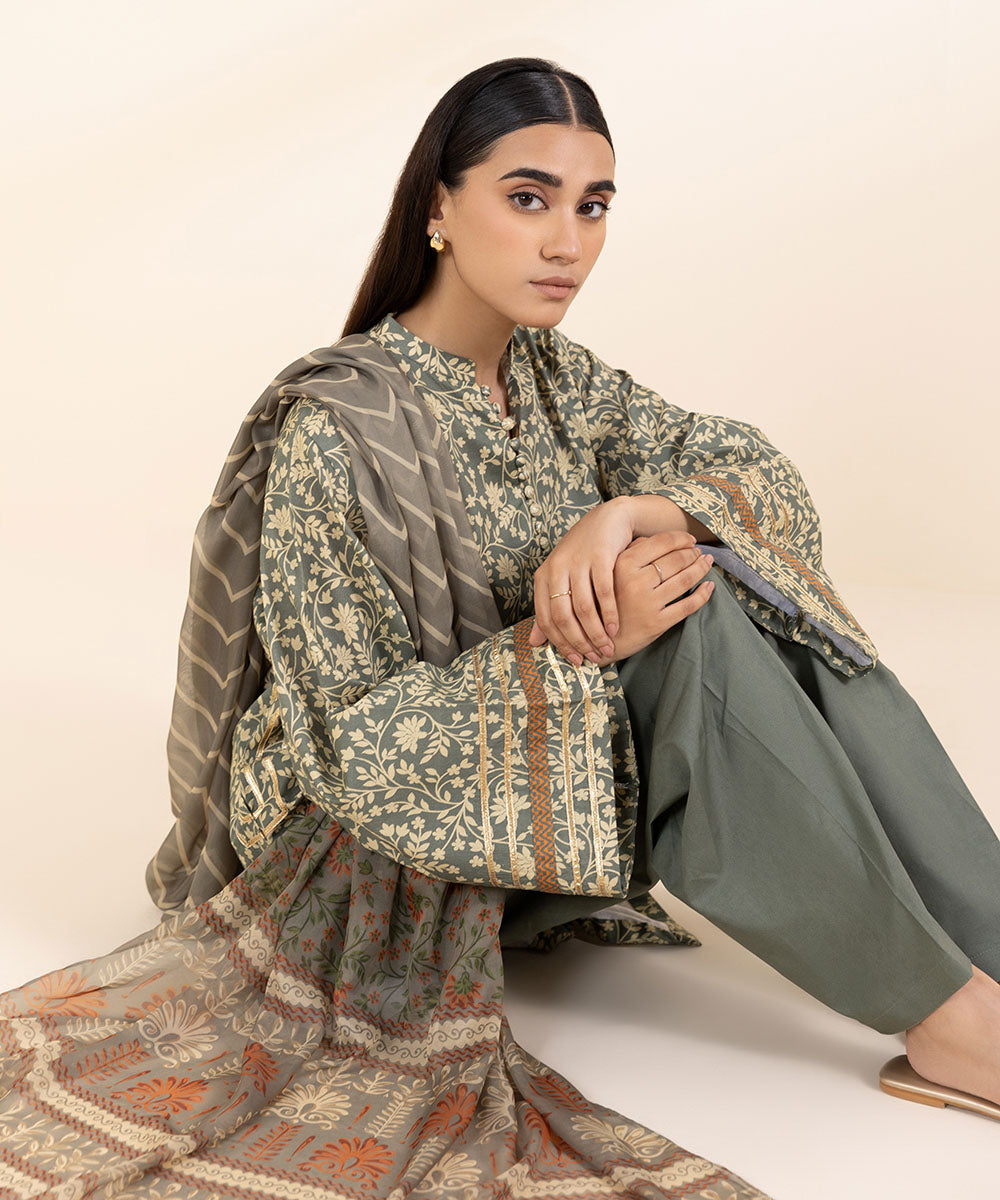 Sapphire | The South Collection | SA-62 - House Of Hania