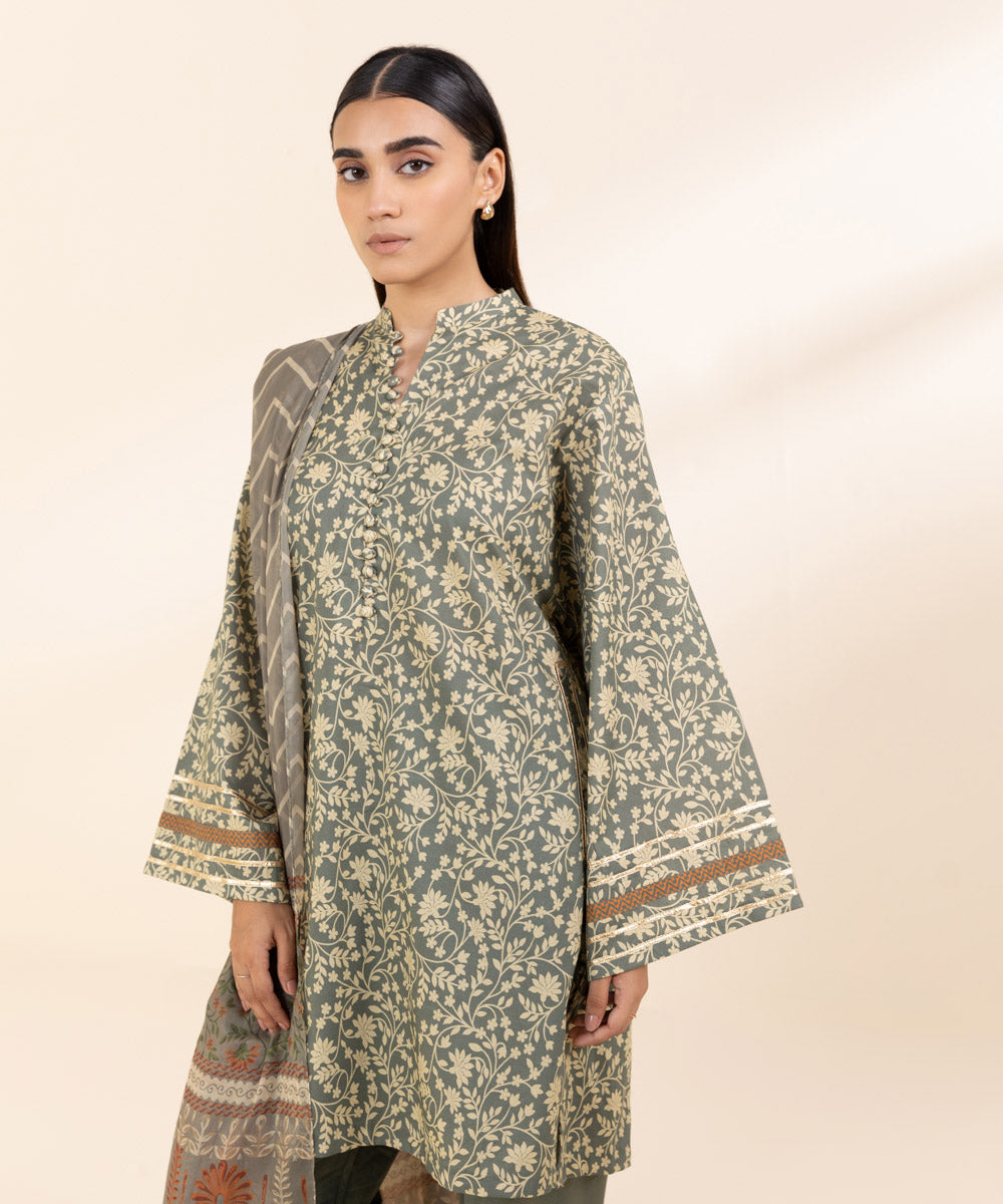 Sapphire | The South Collection | SA-62 - House Of Hania