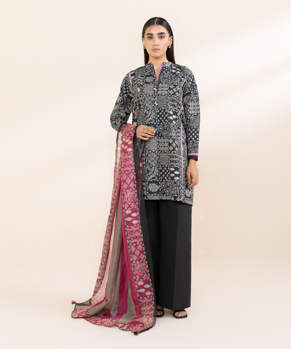 Sapphire | The South Collection | SA-65 - House Of Hania