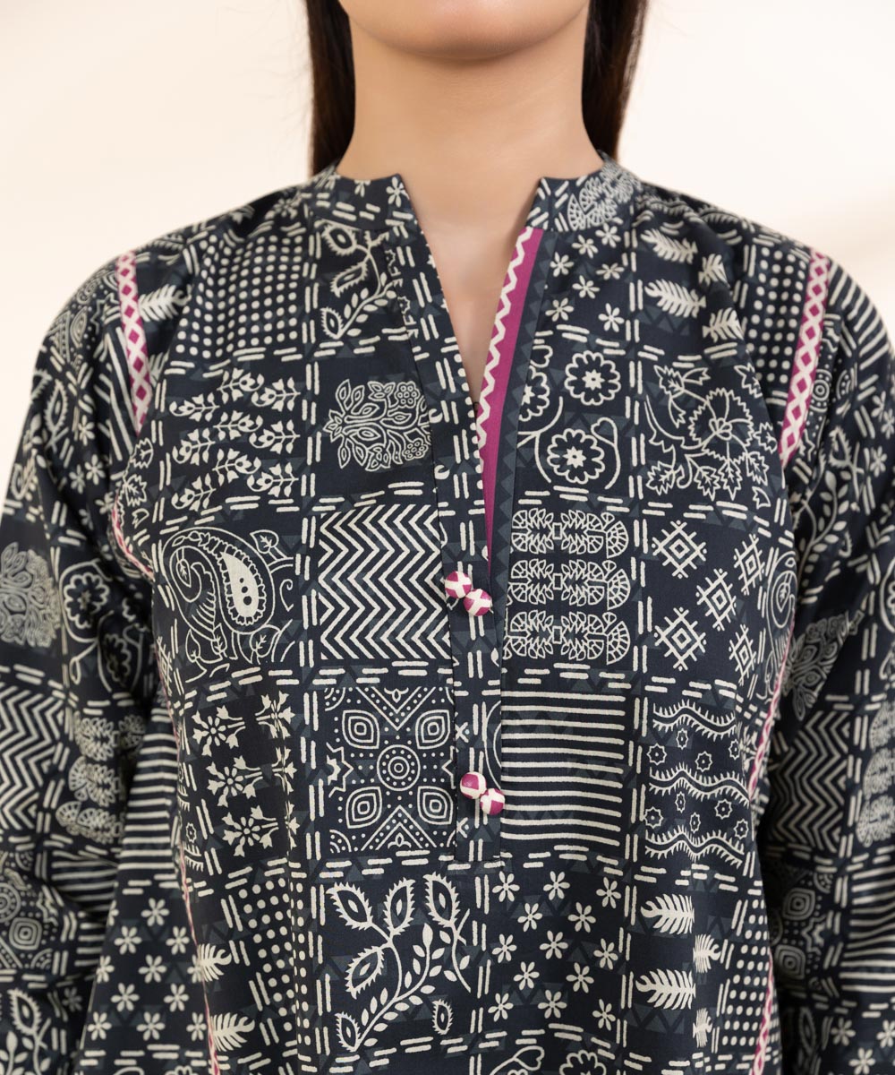Sapphire | The South Collection | SA-65 - House Of Hania