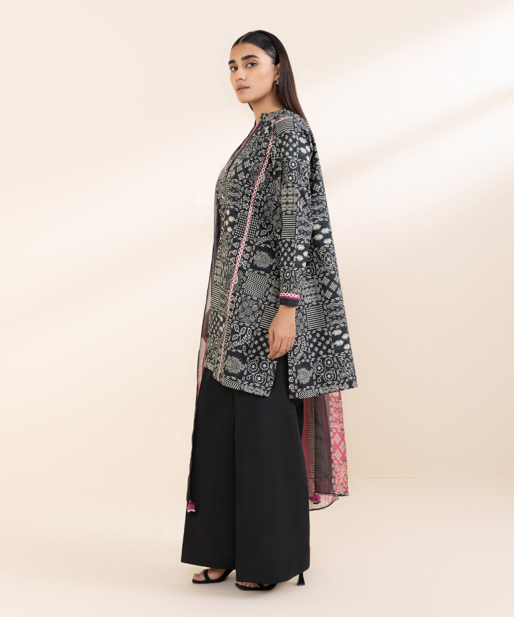 Sapphire | The South Collection | SA-65 - House Of Hania
