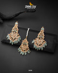 Sarah's Earrings - House Of Hania