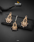 Sarah's Earrings - House Of Hania
