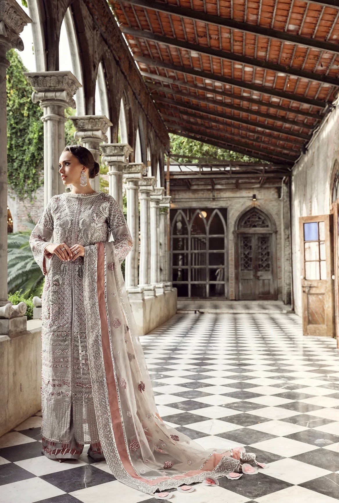 Sarai - House Of Hania