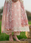 Sardinia | Printkari Lawn Edit 25 | Dahlia - House Of Hania