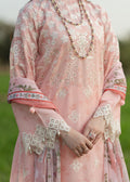 Sardinia | Printkari Lawn Edit 25 | Dahlia - House Of Hania