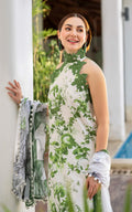 Asifa and Nabeel | Meraki Summer Vol 2 | Sarsabz MK-06 - House Of Anaya