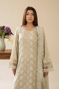 Adans Libas | Chikankari Lawn | CHIKANKARI LAWN-03 - 4