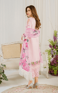 Asifa and Nabeel | Pretty in Pink Limited Edition | Sedum (PP-9) - House Of Anaya
